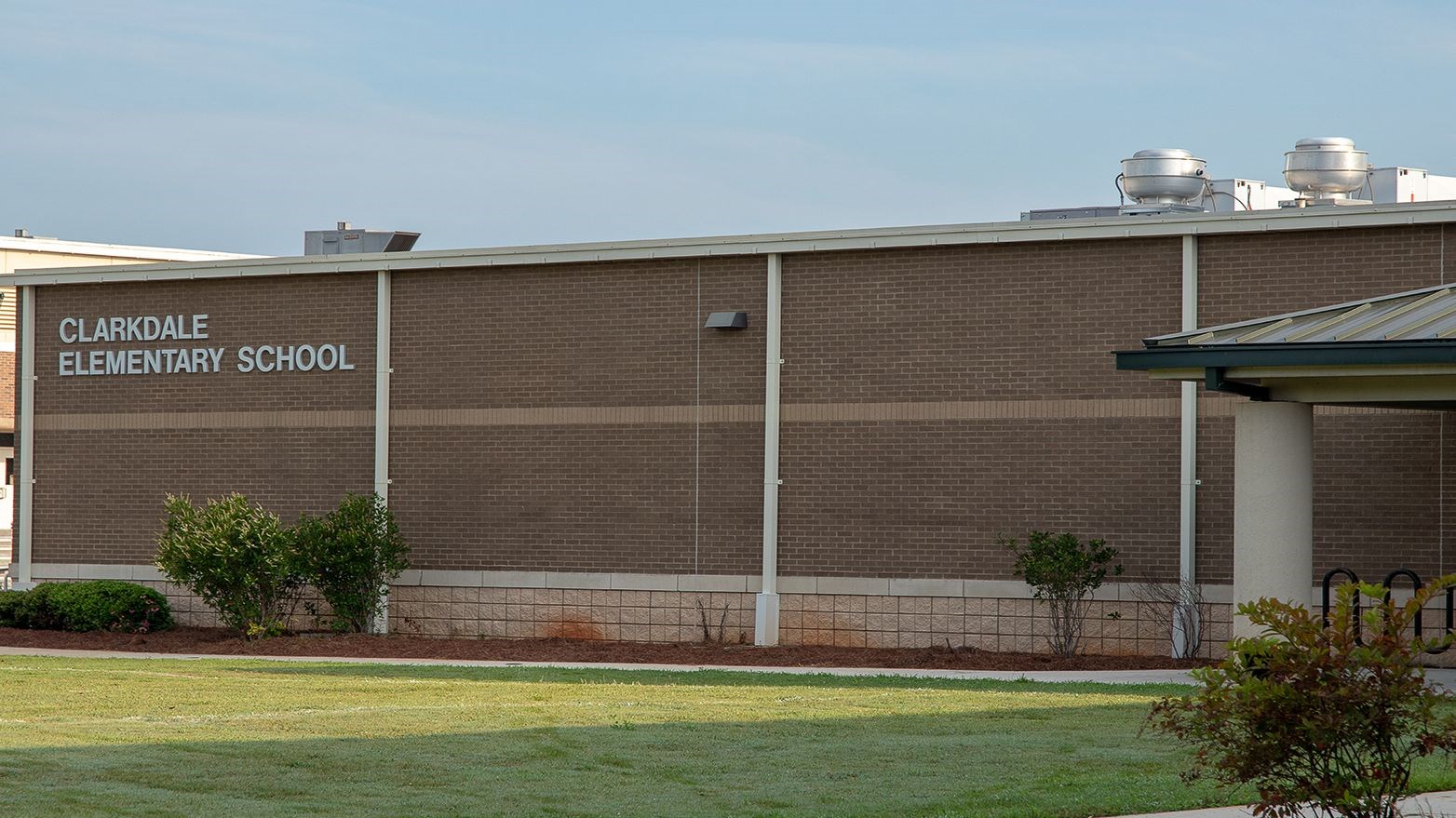 Clarkdale Elementary School